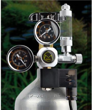 Van Điện CO2 Mufan G5/8