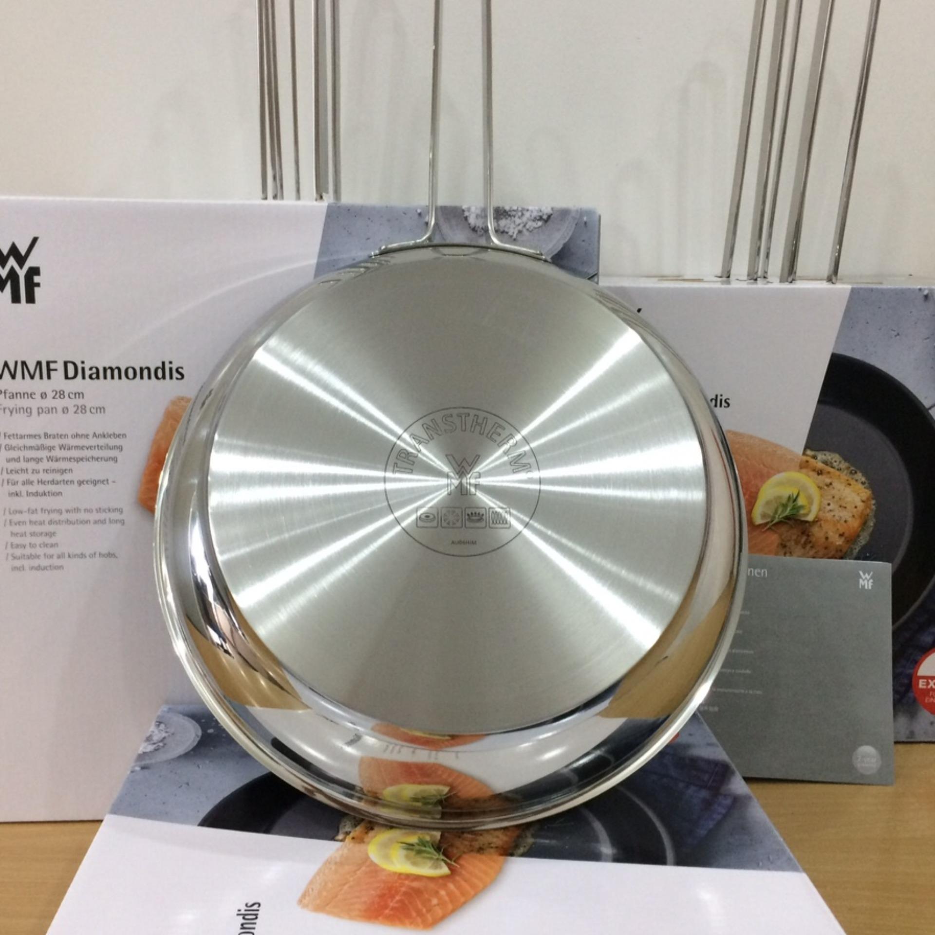 Chảo chống dính WMF Diamondis 24cm