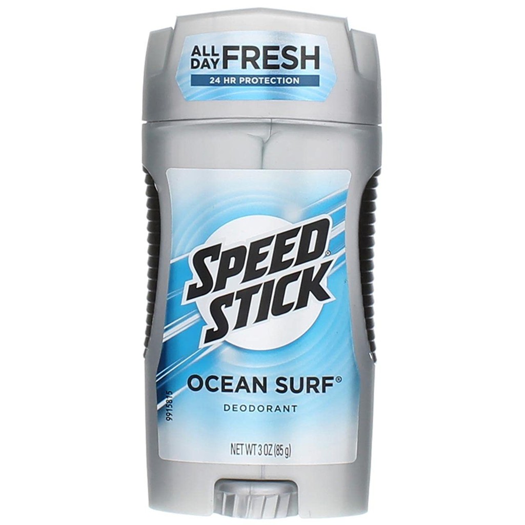 LĂN KHỬ MÙI DÀNH CHO NAM SPEED STICK