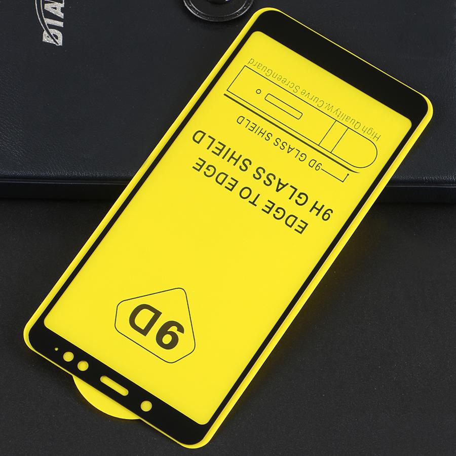 Kính cường lực Full màn 9D cho Xiaomi Redmi Note 5 Pro, Note 5
