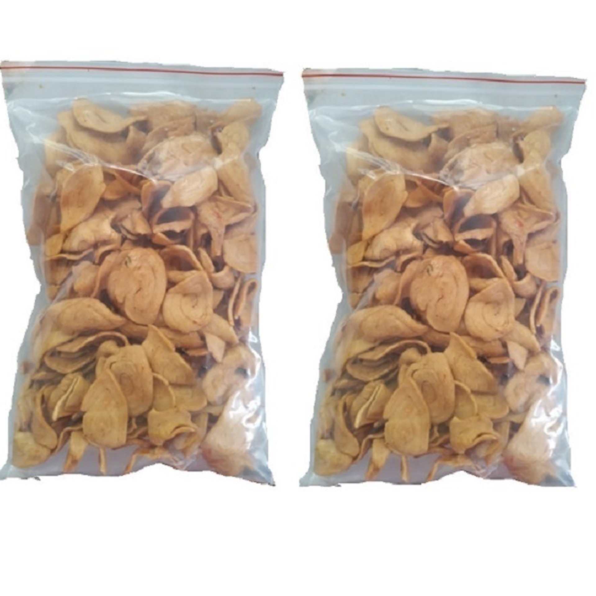 500g BÁNH TAI HEO SỐT MẮM ỚT