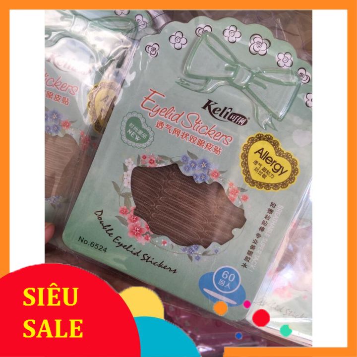 LƯỚI REN KÍCH MÍ TÀN HÌNH KELI
