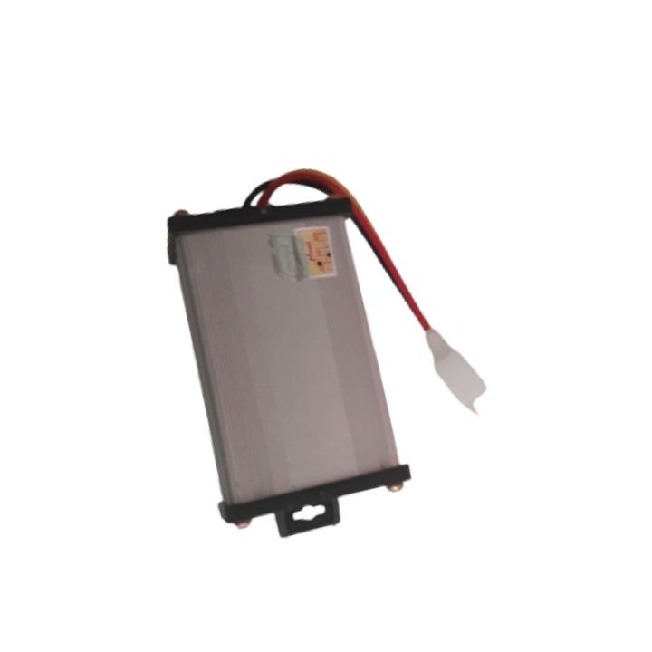 Bộ đổi nguồn xe đạp điện về 12v