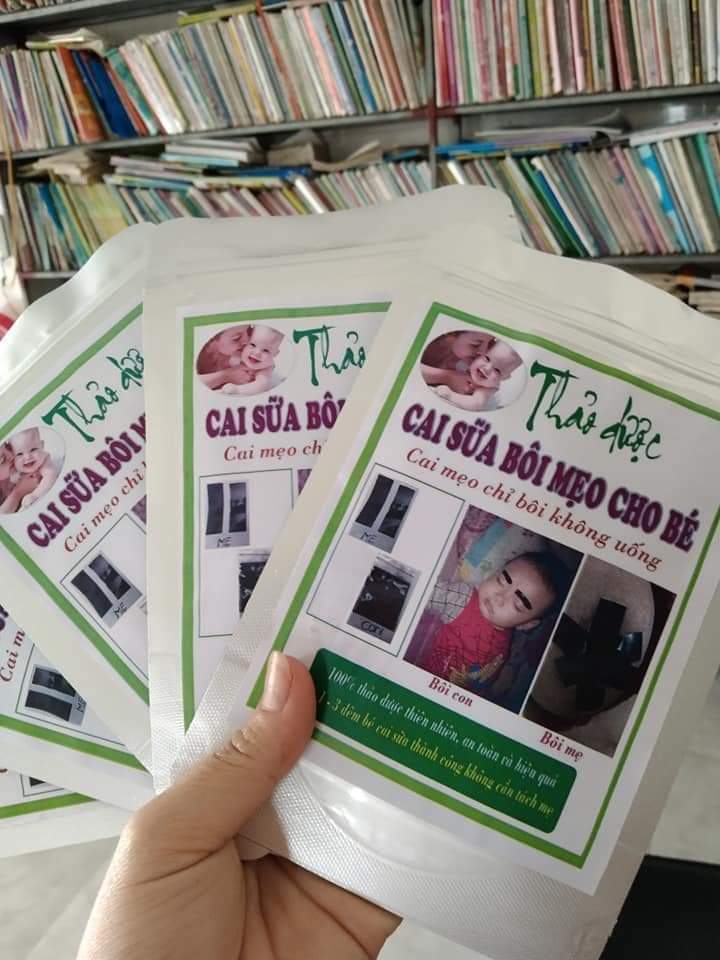 MẸO CAI SỮA AN TOÀN CHO MẸ VÀ BÉ