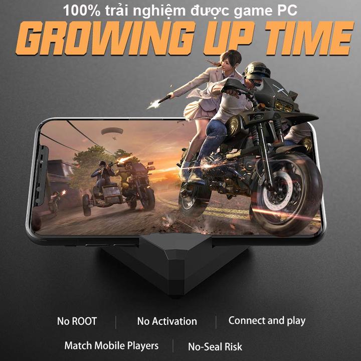 >> BÁO GIÁ BỘ CHUYỂN ĐỔI FREEWOLF G1/G5/G5 PRO/G6 HỖ TRỢ CHƠI GAME PUBG MOBILE CHO ANDROID IOS CHƠI GAME PUBG MOBILE KIÊM | Shopee Lazada Sendo Tiki mới nhất 102 Bộ Chuyển Đổi FREEWOLF G5 hỗ trợ chơi game PUBG Mobile cho Android IOS iPad như PC