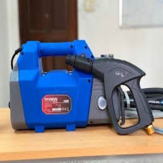 MÁY HYUNDAI HRX 815 XỊT RỬA