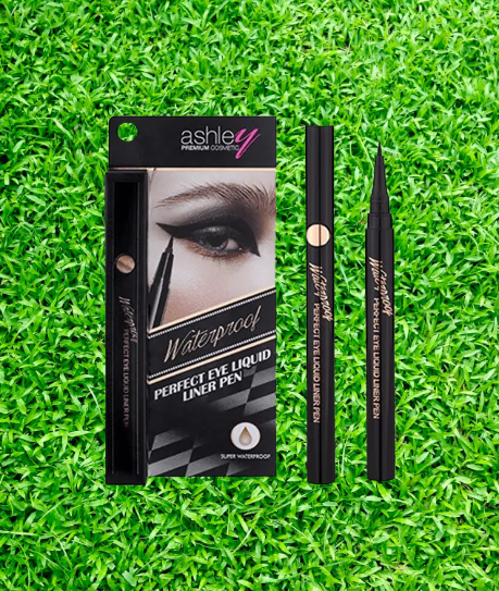 Bút kẻ mắt Ashley Perfect Eye Liquid Liner Pen model A-306