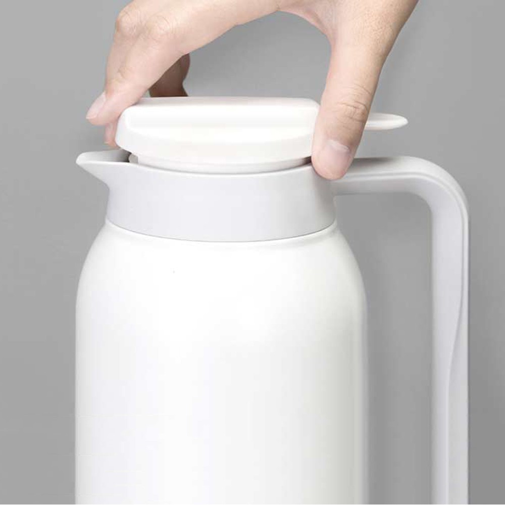 Bình giữ nhiệt viomi có quai 1.5 lít