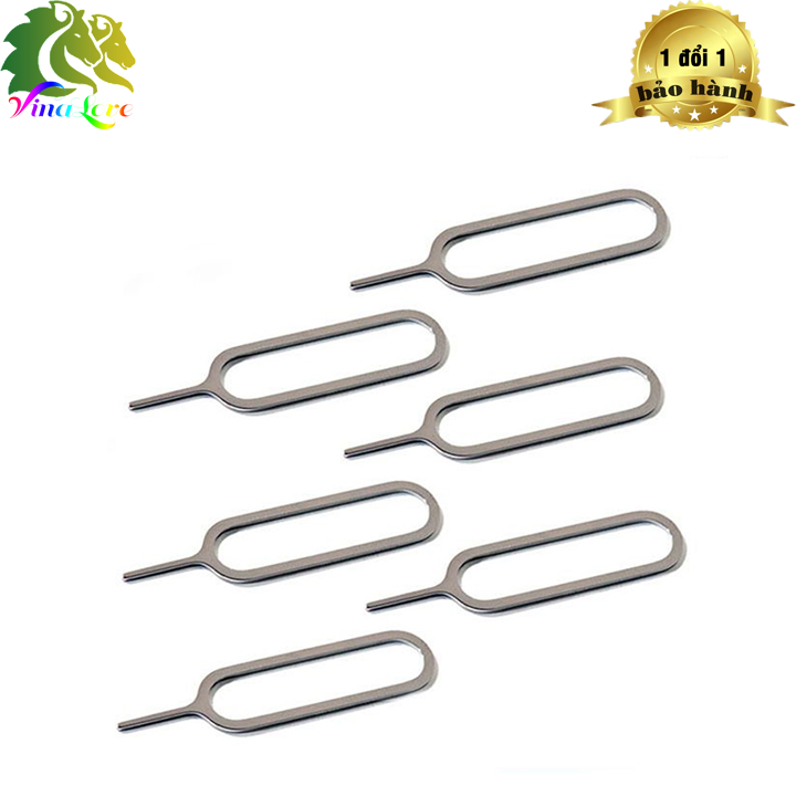 Que Chọc Sim Thép Không Rỉ Cao Cấp