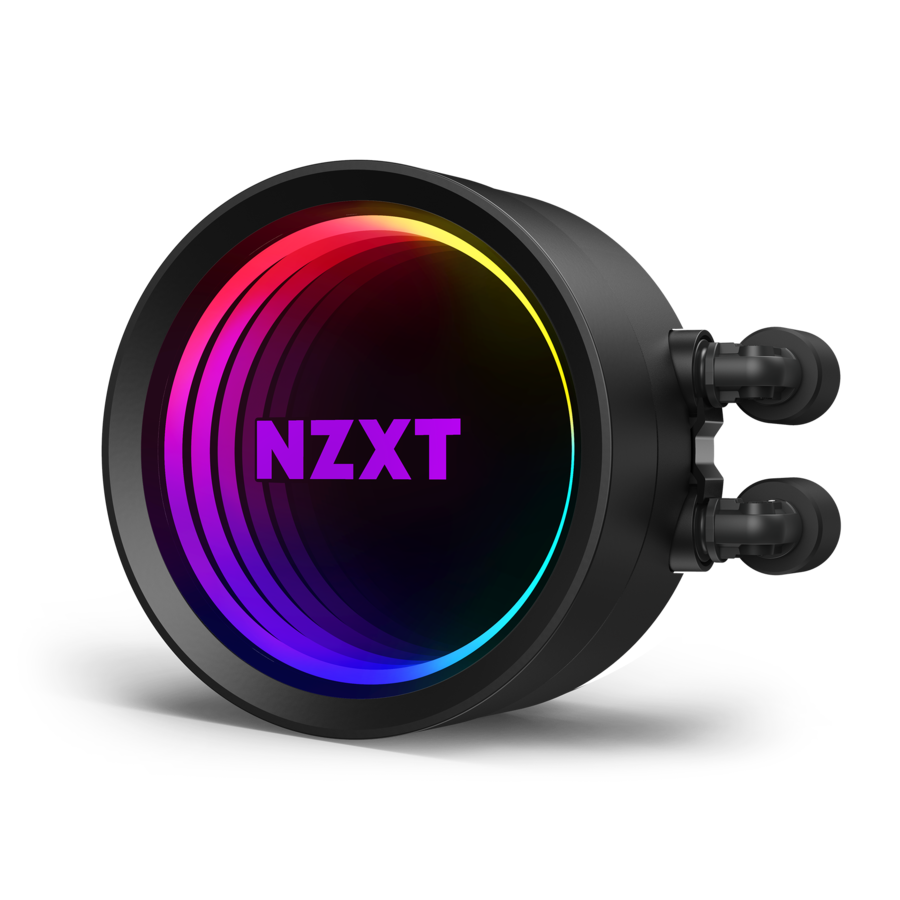 TẢN NHIỆT NƯỚC NZXT AIO KRAKEN X73 (360MM)