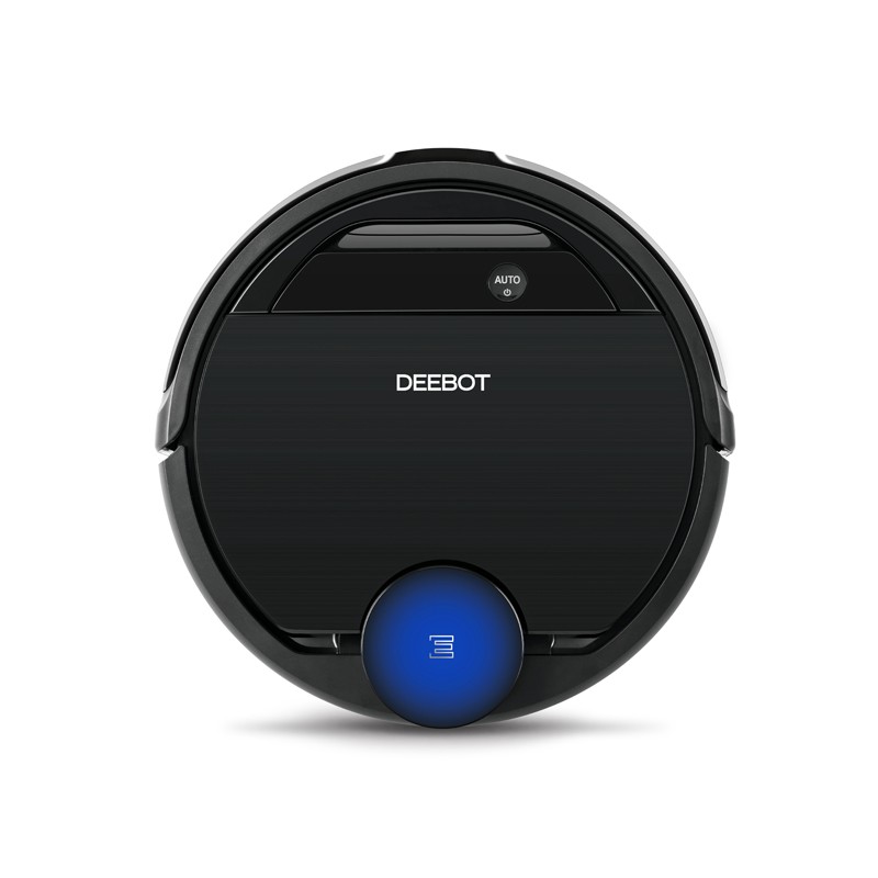 [Trả góp 0%]Robot hút bụi Ecovacs Deebot Ozmo 960-DG8G