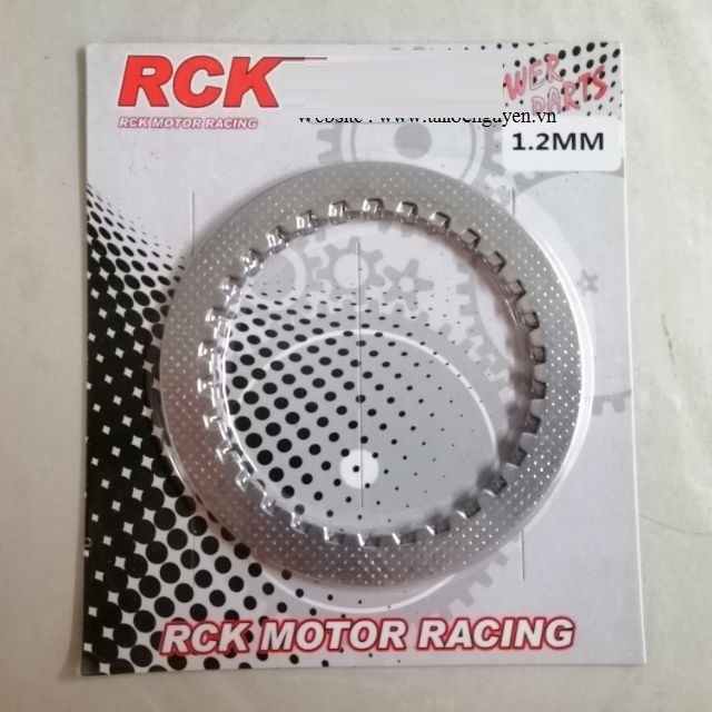[HCM]LÁ SẮT RCK CHO HONDA WINNER VÀ SONIC