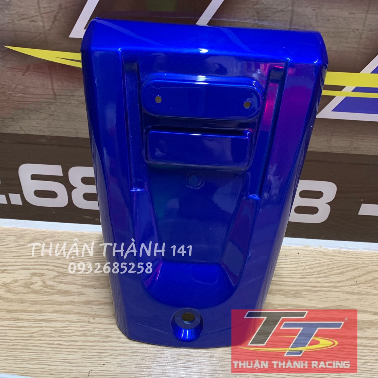 Mặt nạ sport 110 - xipo - RG110