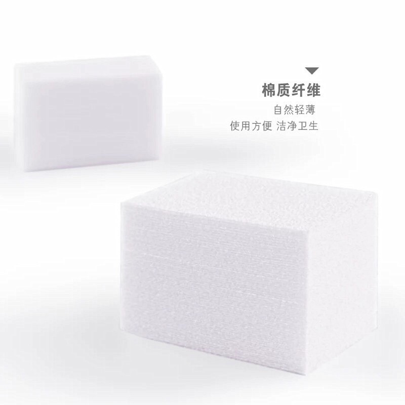 Giấy lau Gel Nail giấy lau mềm