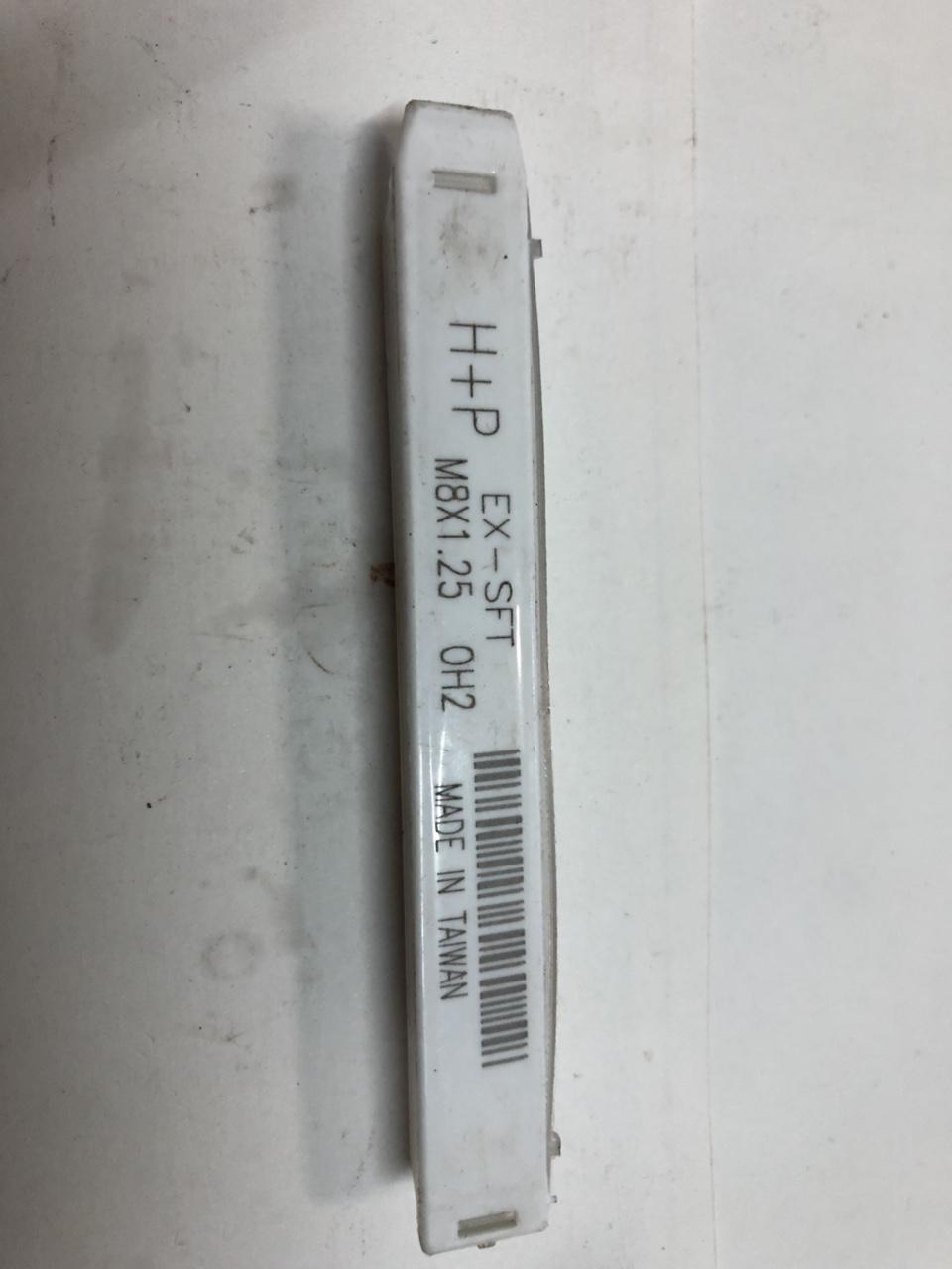 Mũi Taro H+P vàng xoắn loại 1 ( 6ly x 1.0 )