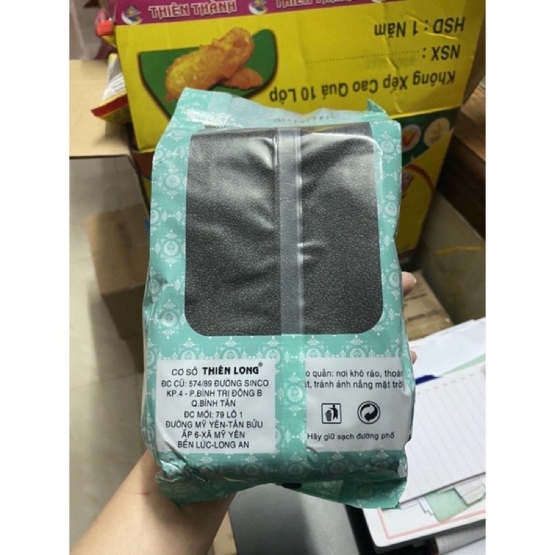 Hột é/ hạt é Thiên long