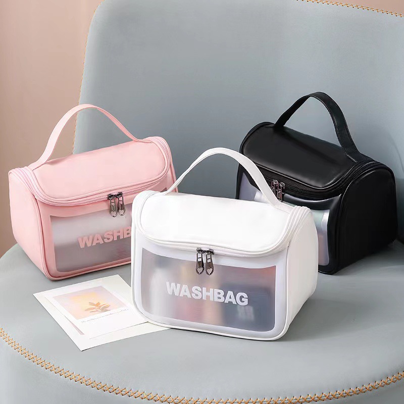 Túi Đựng Mỹ Phẩm Washbag