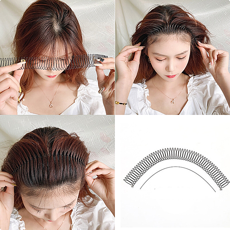 Phụ kiện tóc:xược cài tóc con,cài tóc gáy
