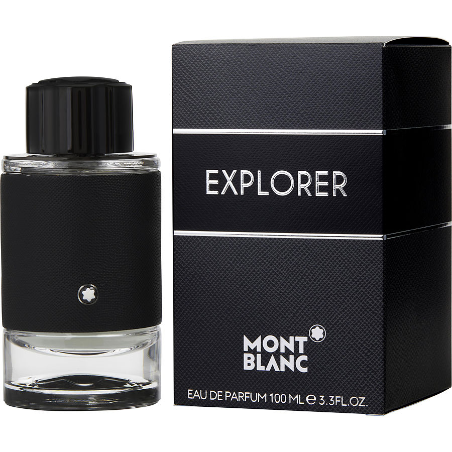 Nước hoa nam Mont Blanc Explorer EDP 100ml