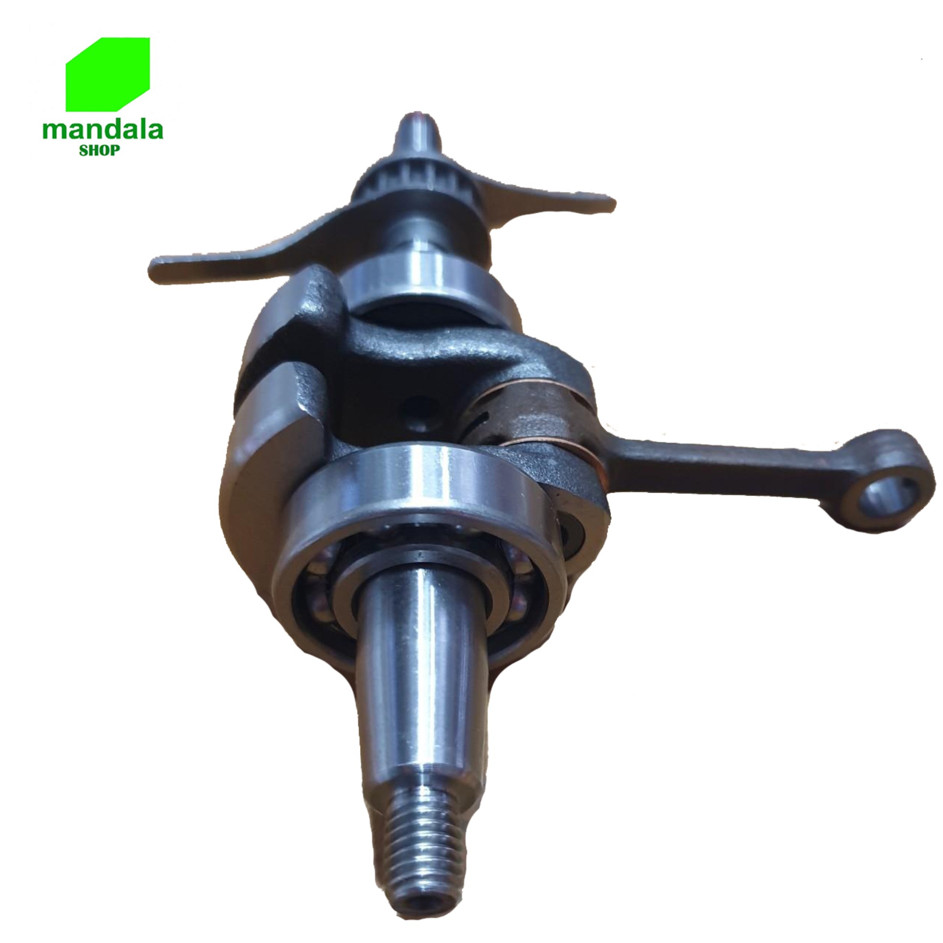 Trục cơ máy cắt cỏ 4 thì GX35