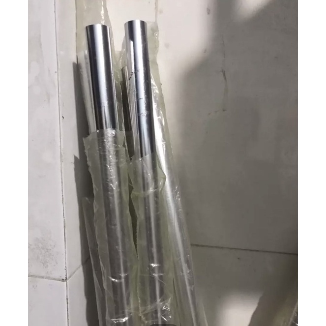 Ti - Cần Ống Các Loại Máy Cắt Cỏ, Đủ Kích Cỡ