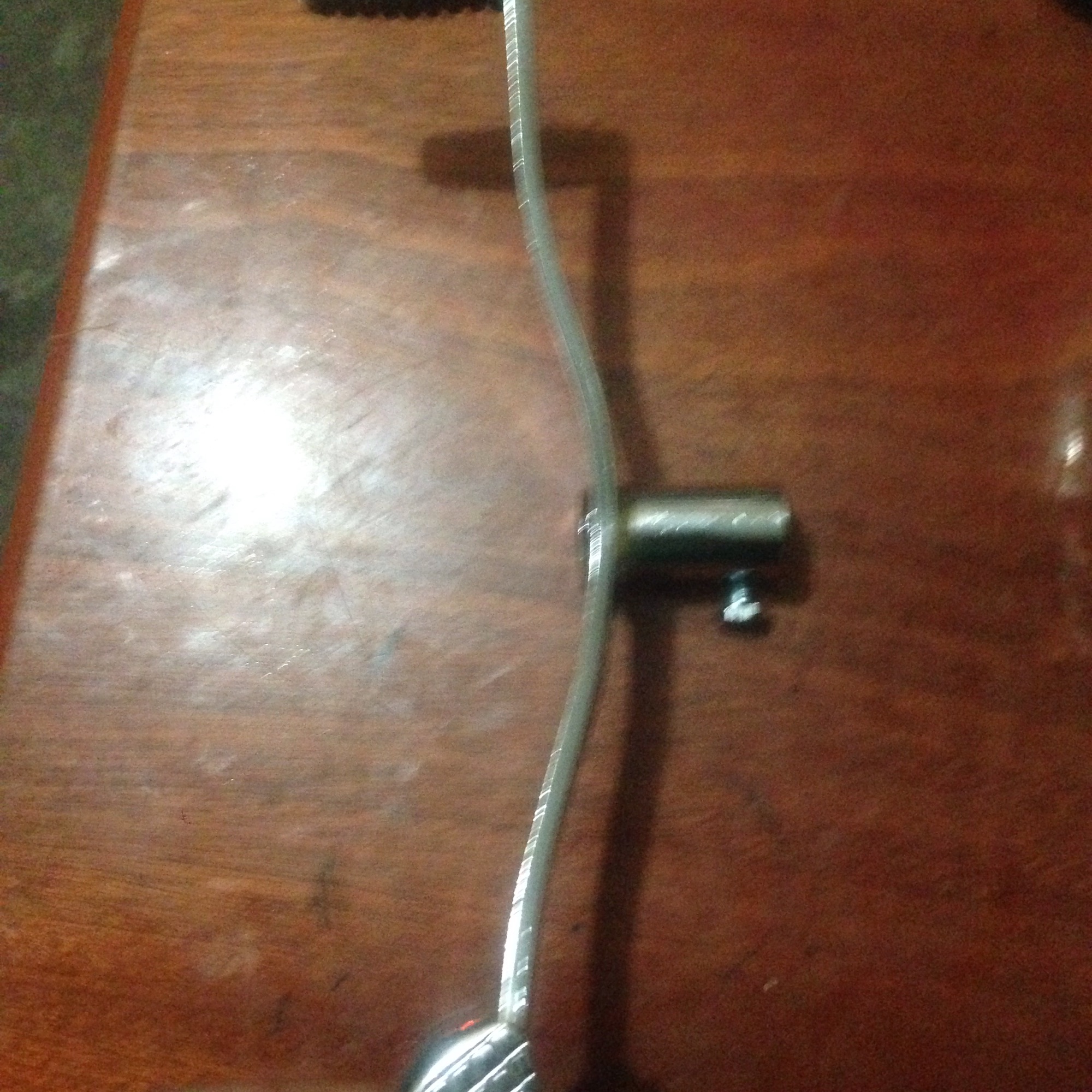 Cần số Dr/ Wave