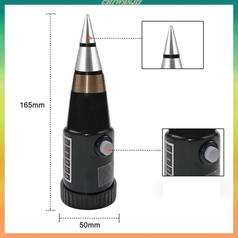 Máy Đo Độ PH Và Độ Ẩm Đất VT-05N, Dùng đo độ PH cho vườn cây ăn trái, trồng lúa