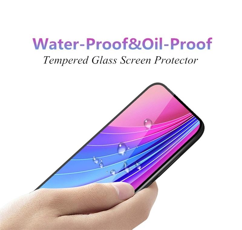Miếng dán cường lực FULL màn hình VIVO V15