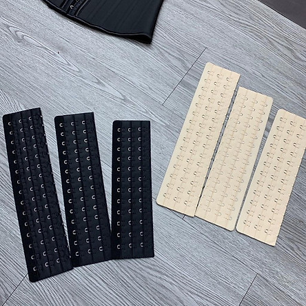 Thanh nối tăng size gen nịt bụng  25 xương