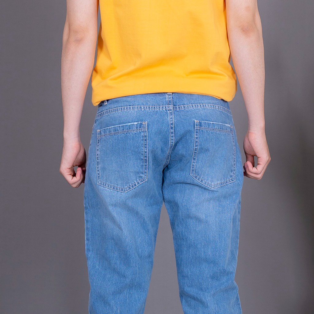 Pt2000 fashion - quần jeans nam