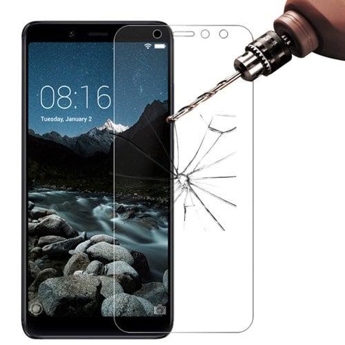 Kính Cường Lực Cho Xiaomi Redmi S2 (Trong suốt)
