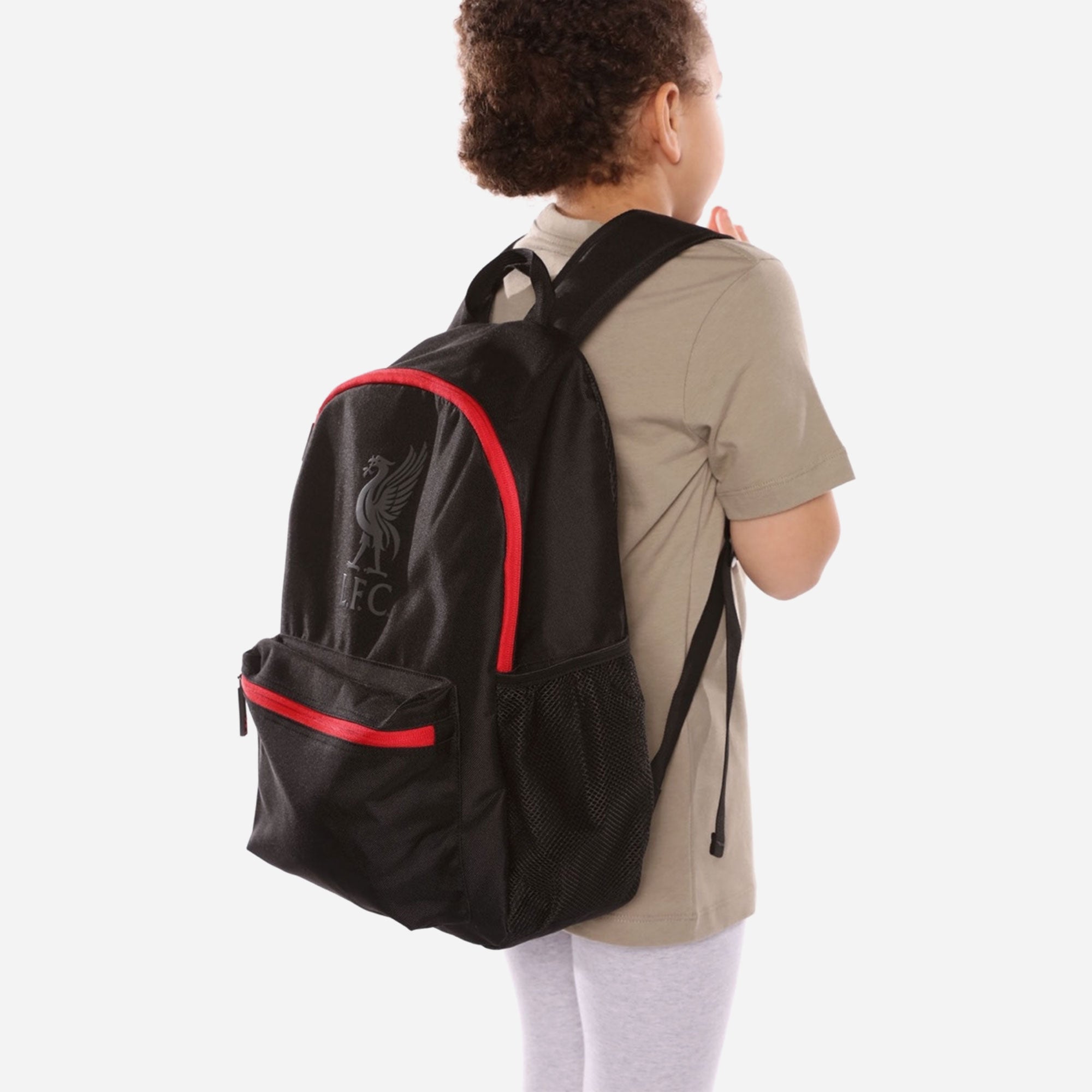 LFC Balo thể thao unise.x Essentials A21SF01