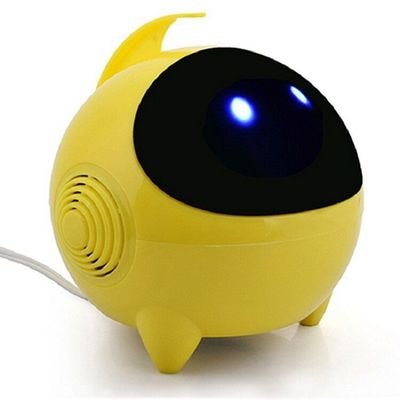 Loa vi tính Robot phi hành gia tuyệt đẹp