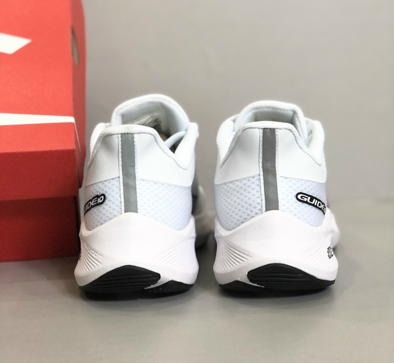[ 𝙃𝙊𝙏 𝙎𝘼𝙇𝙀 ] Giày Nike Air Zoom Pegasus 38 [ Full Box ]