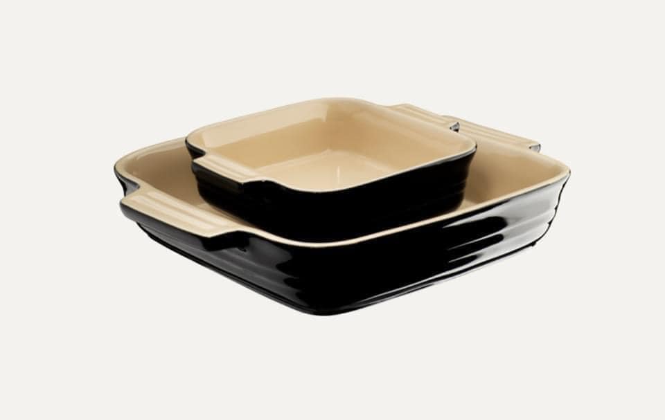 Bộ khay bỏ lò LE CREUSET