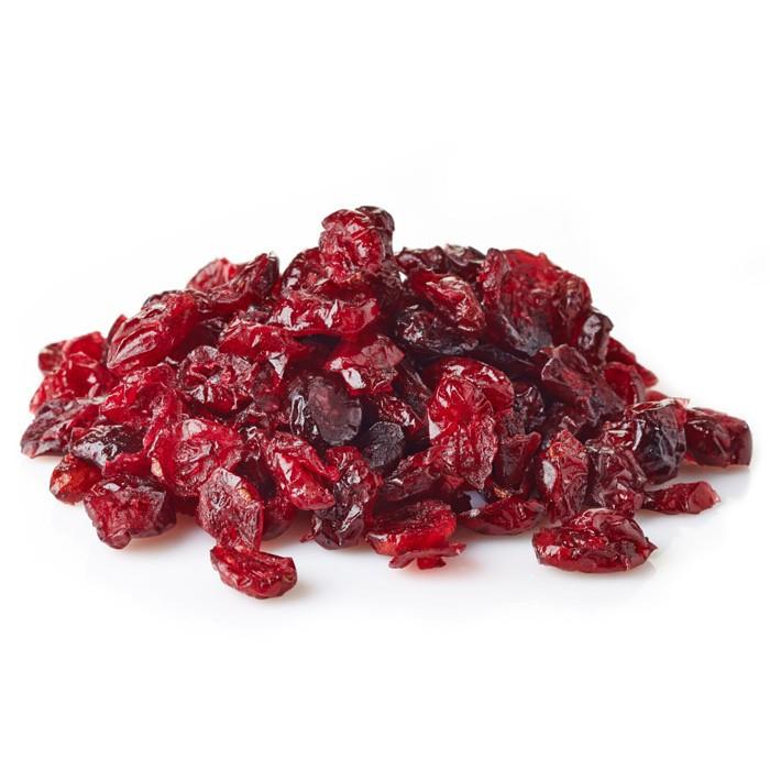 Nam Việt Quất Khô Nhập Khẩu (Túi 1kg)