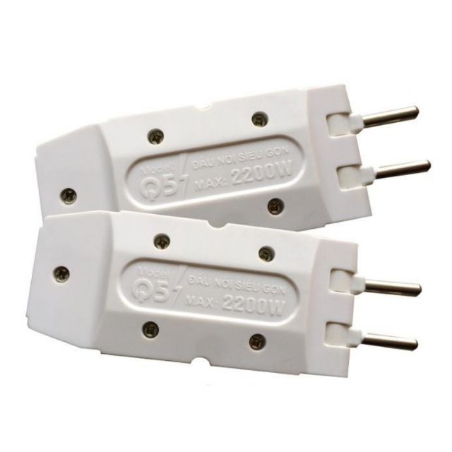 Phích Cắm Ổ Cắm Chia 3 2200W SOPOKA