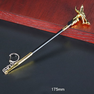 (ORDER) Móc khóa kim loại Identity V anime chibi quà tặng xinh xắn dễ thương