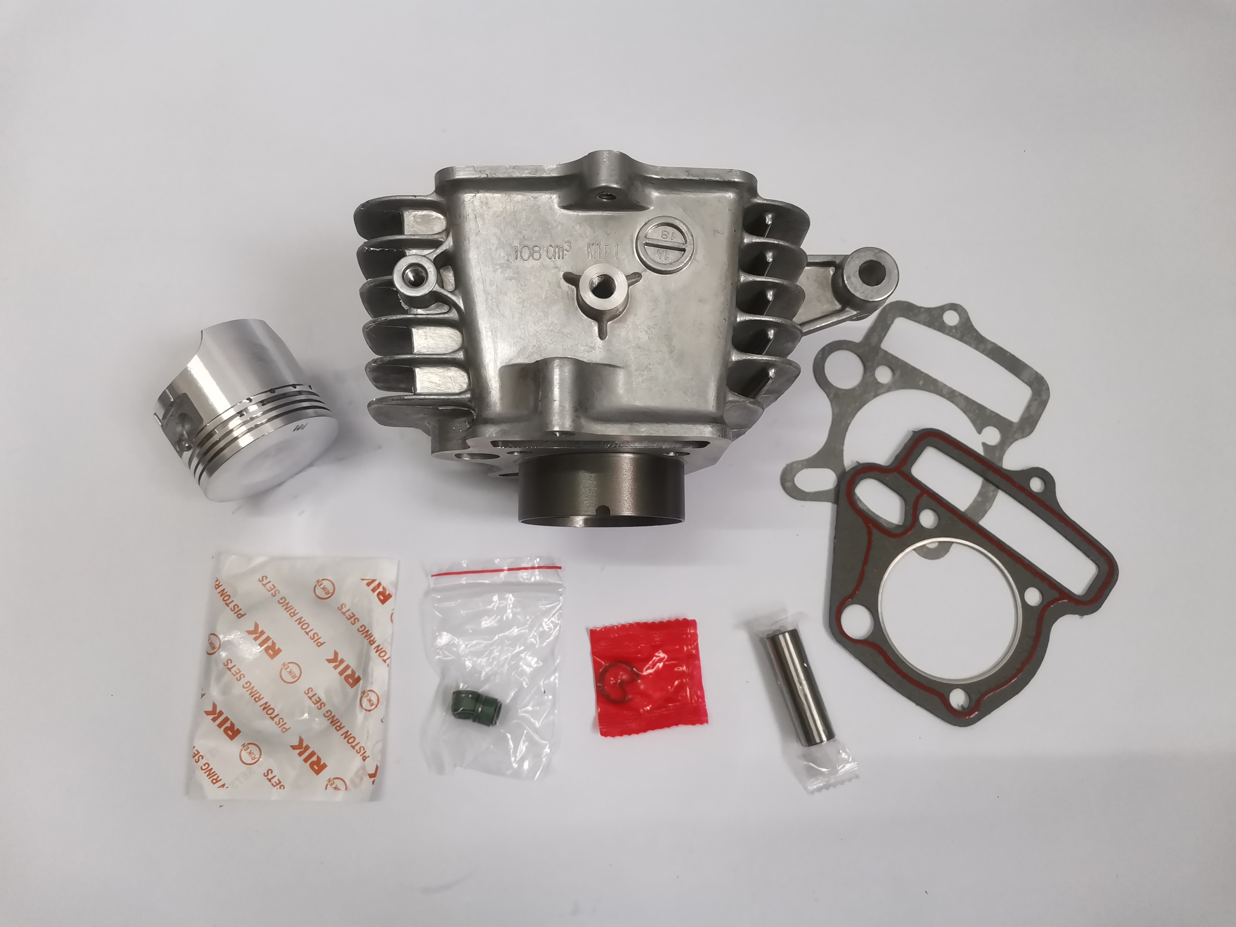 Bộ lòng hơi WAVE 110 KTF
