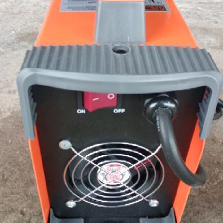 Máy Hàn Điện Tử, máy hàn gia đình, máy hàn sắt, máy hàn que mini BTEC MMA-250A