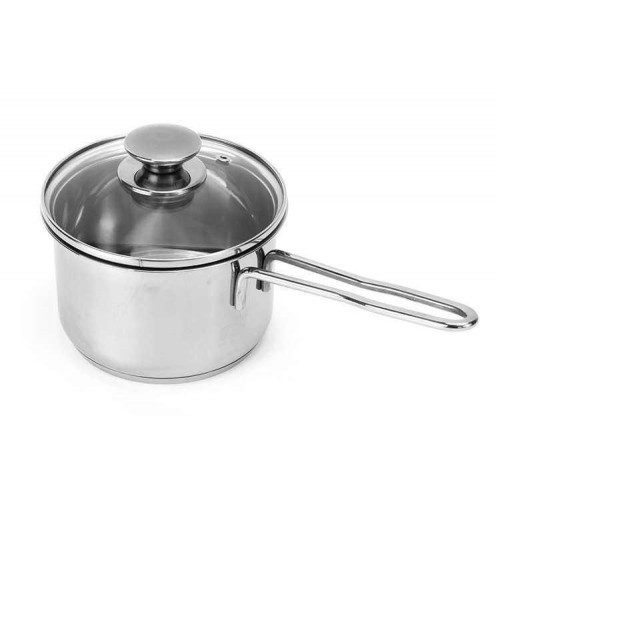 Quánh inox 3 đáy Five star 12/14/16 CM ( - Bảo hành 5 năm)