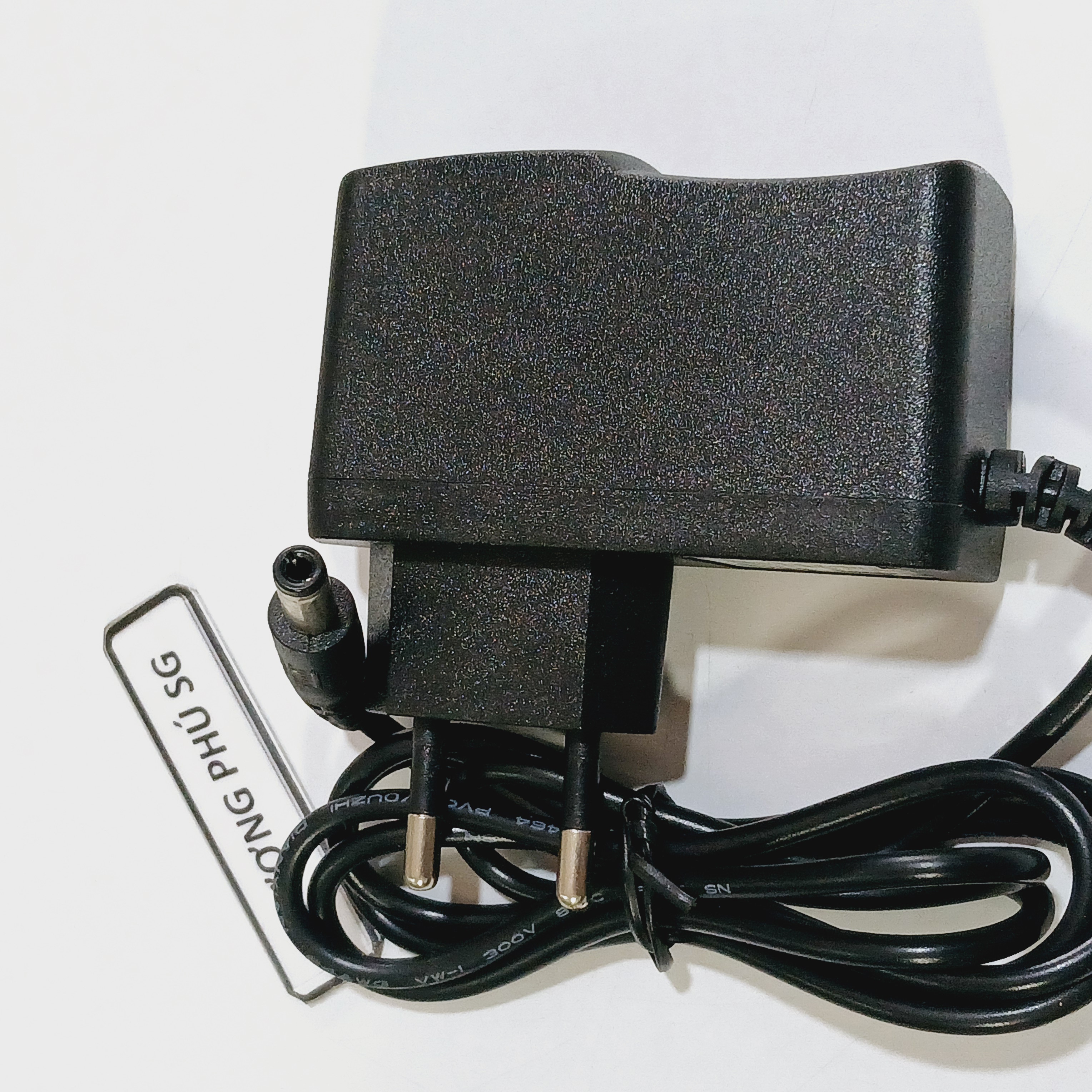 Nguồn Adapter DC 7.5V - 1A / Đầu cắm 5.5mm x 2.1mm