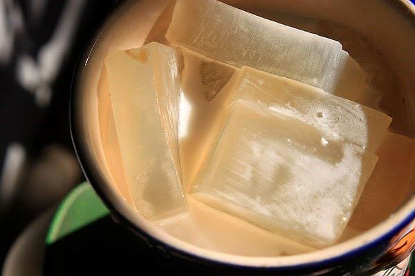 Bột sương sáo đen / trắng Thuận Phát