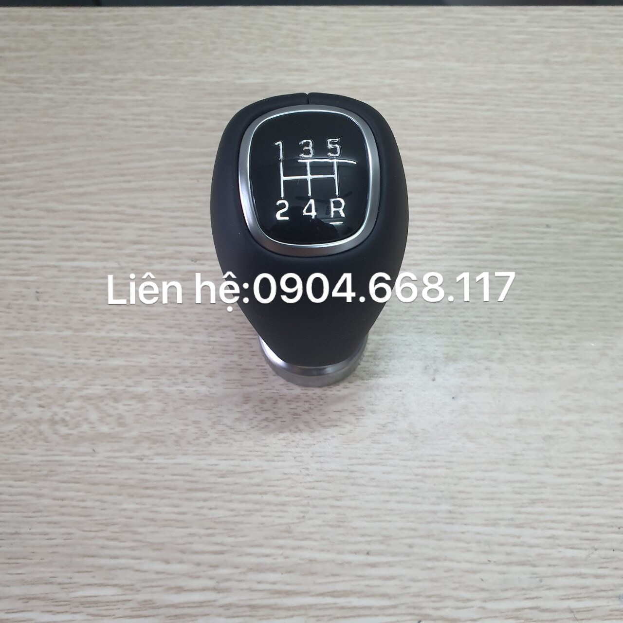 quả đấm đi số Hyundai i10 grand ( hàng xịn )