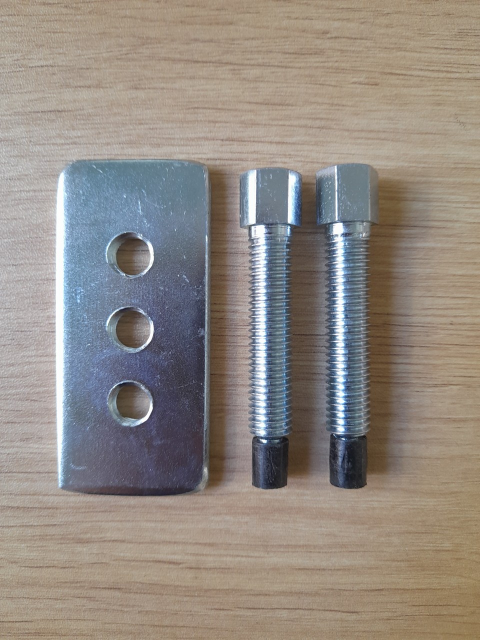 ÉP PISTON ĐĨA 1-2 PISTON PHIÊN BẢN MỚI