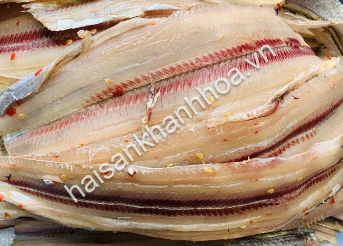 Cá hố một nắng 1kg