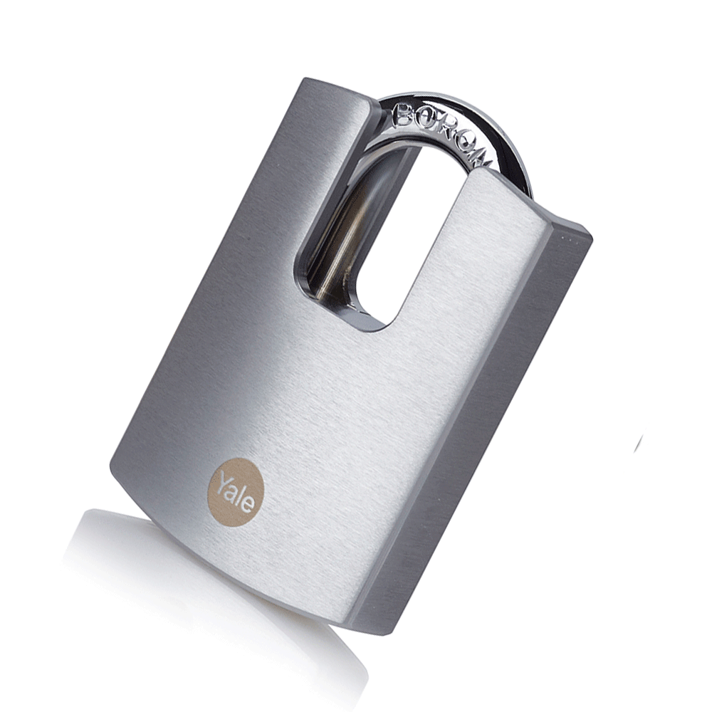 [Freeship] Khóa bấm Yale Y122B