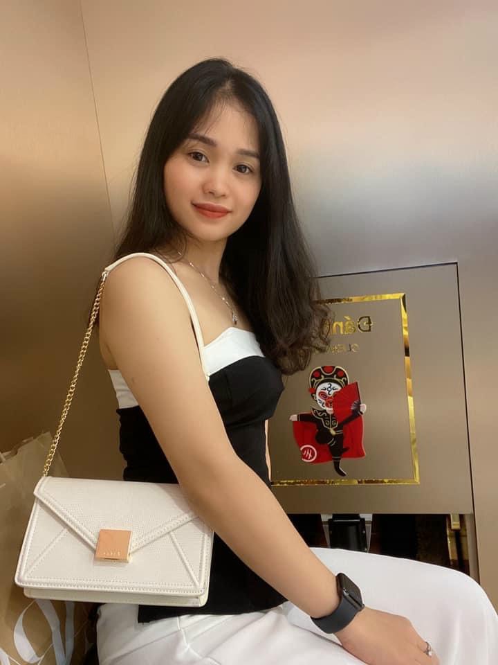 túi bì thư  size 20cm đủ các màu