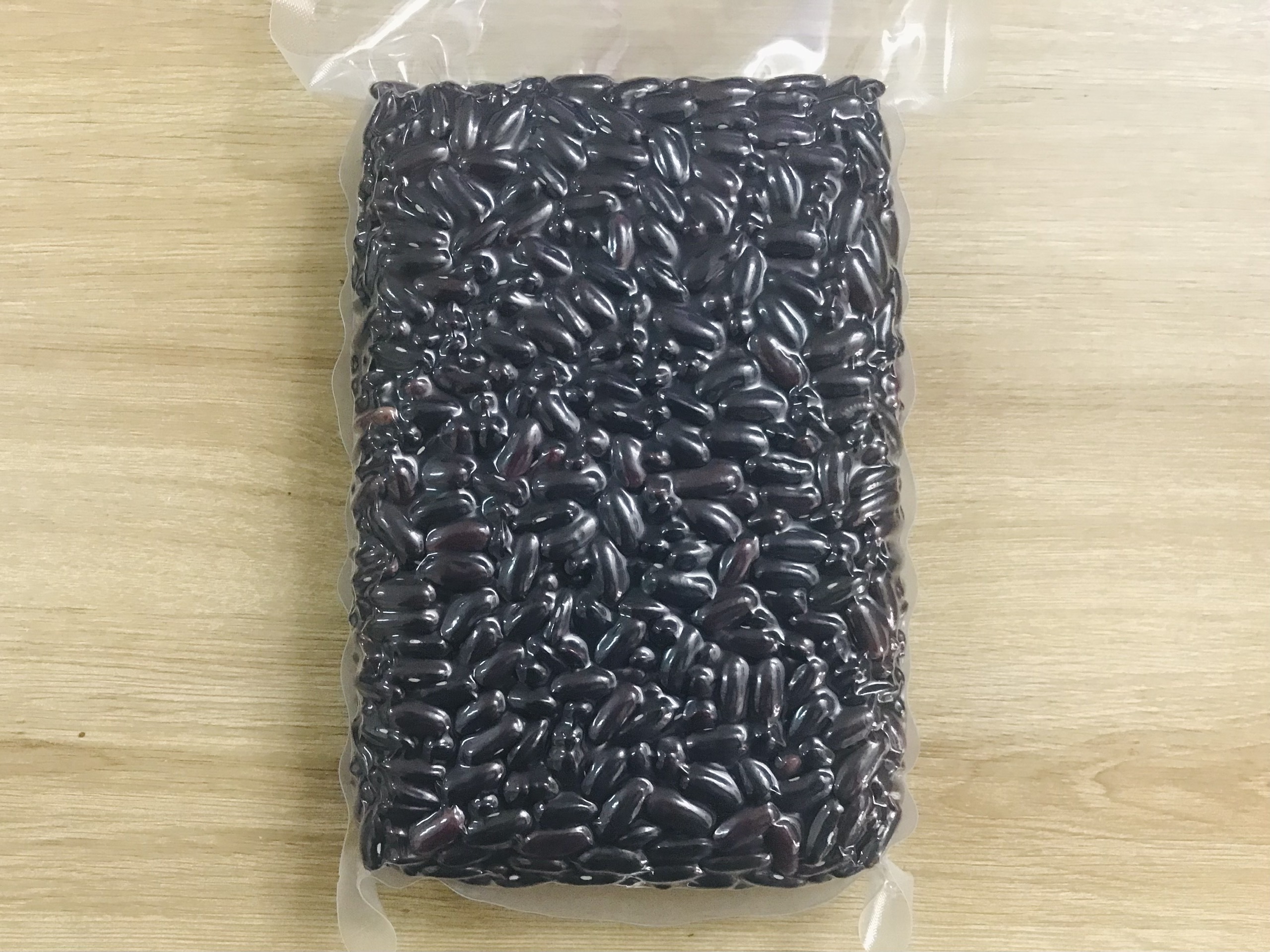 [HCM]Đậu đỏ Red Rajma Kidney Bean (1Kg)