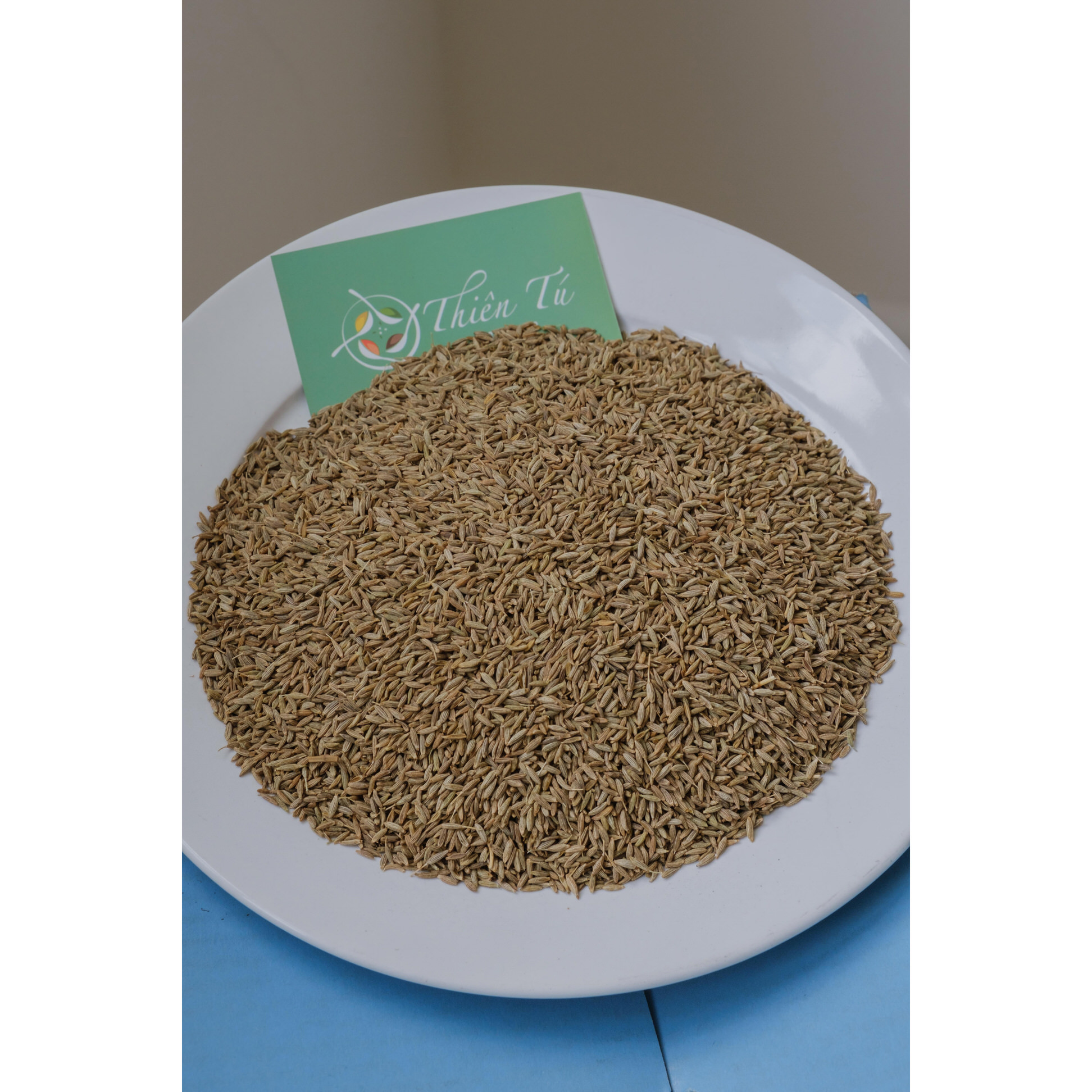 [HCM]1KG HẠT THÌ LÀ - CUMIN SEEDS